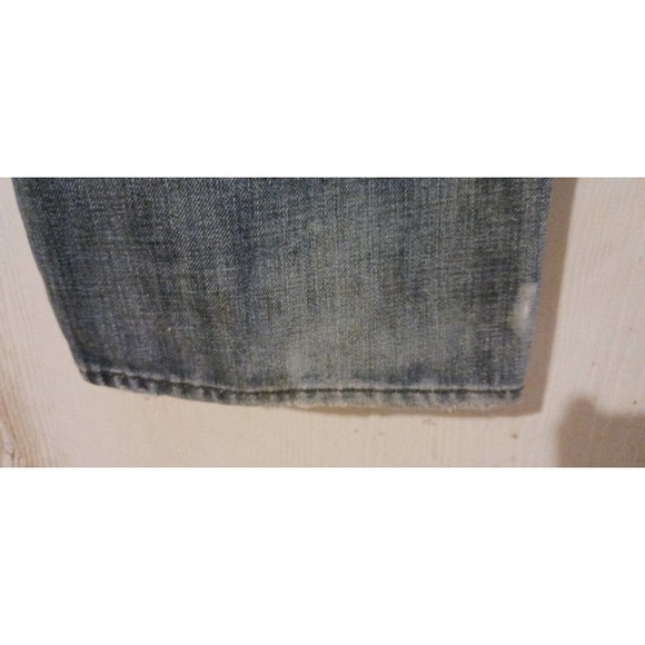 Rock &‎ Republic Jeans Mens 36x32 - Picture 4 of 12